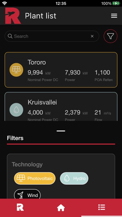 Red Rocket Asset Management