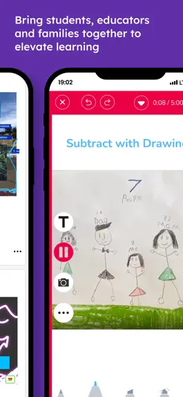 Game screenshot Seesaw mod apk