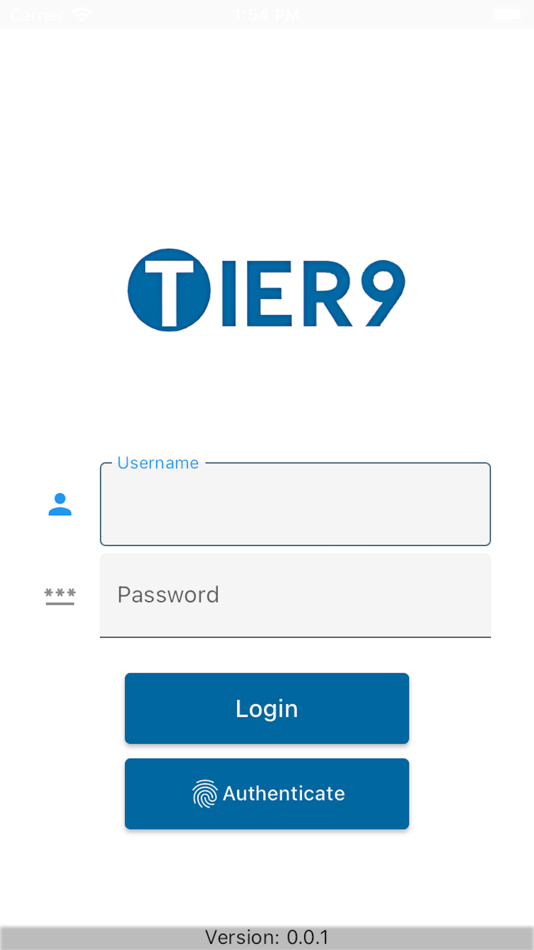 #1. Tier9 (iOS) 由: cesar Rodriguez