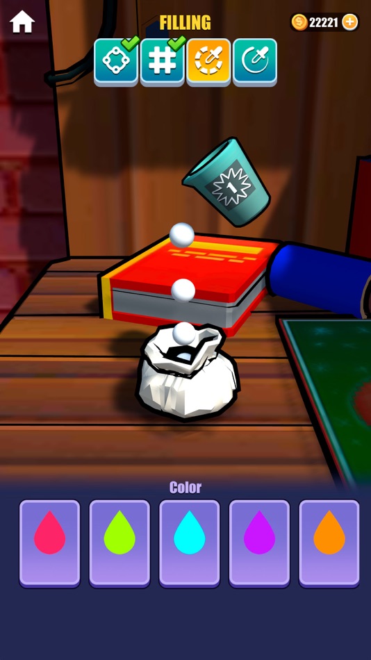#1. Fireworks Maker Simulator Bang (iOS) 由: Mariya Ivanova