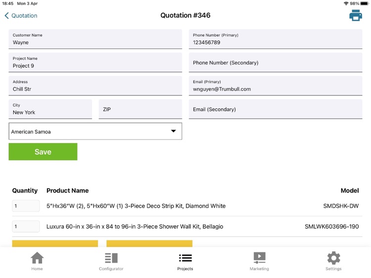 Bath Guru screenshot-3
