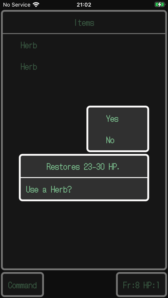 #6. DOCUMENT QUEST - Hero of Note (iOS) Podle: Yoshinori Tsuchiya