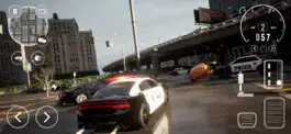 Game screenshot Police Car Simulator 2023 hack
