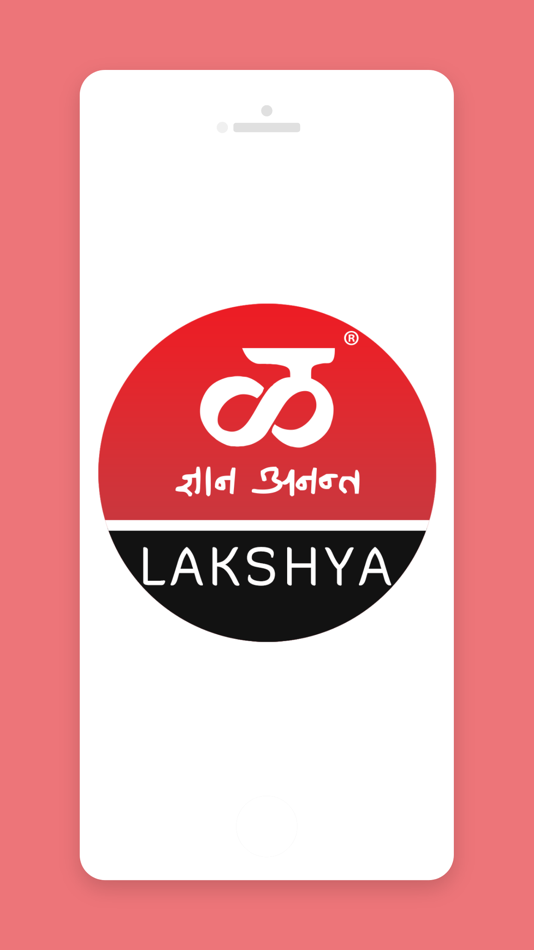 #1. Lakshya Gyan Anant (iOS) 由: Testpress Tech Labs LLP