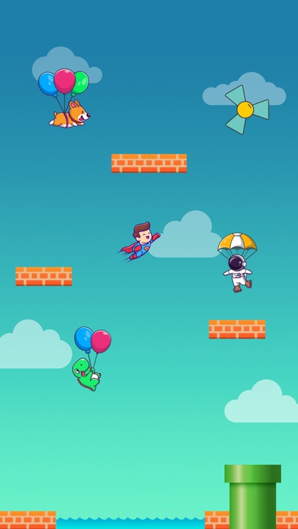 Animal games for toddler kids screenshot-7