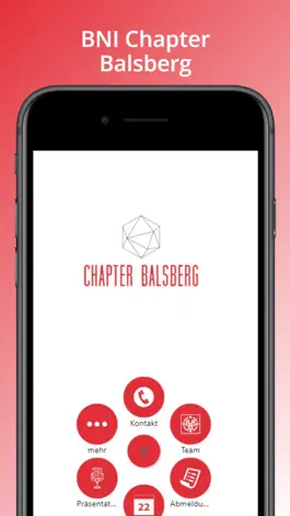 Game screenshot BNI Balsberg mod apk