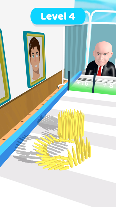 More Hair! Screenshot