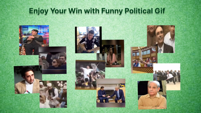Election Poster Maker & GIF Screenshot