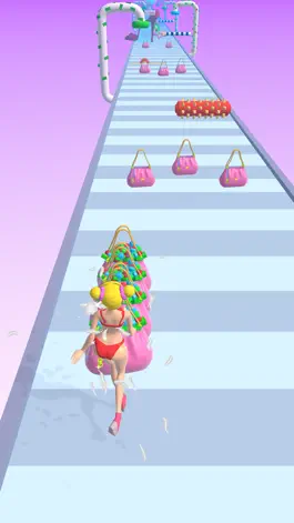Game screenshot Purse Run hack
