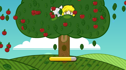 Jack and Joe's World Screenshot