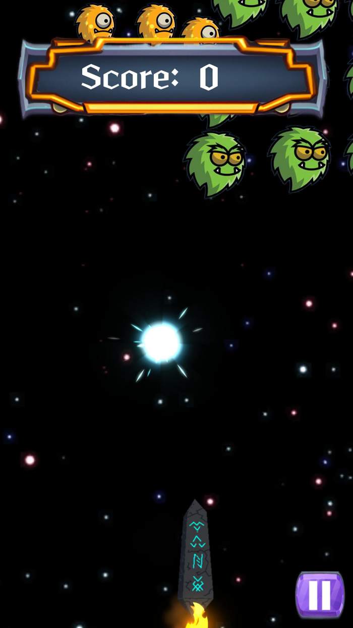 King of Olympus Thunderstorm