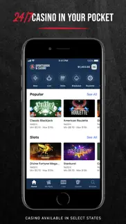 barstool sportsbook & casino problems & solutions and troubleshooting guide - 3