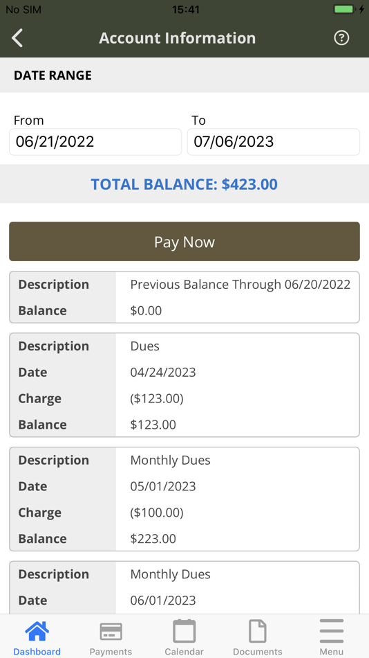 #3. Athena Mgmt Srvcs (iOS) 由: CINC Systems