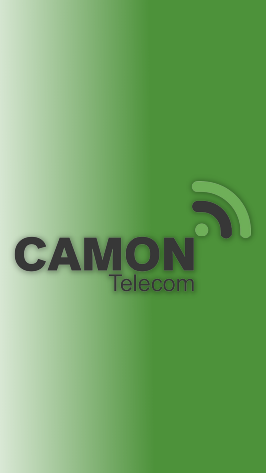 #8. Camon Provedor (iOS) 由: HubSoft