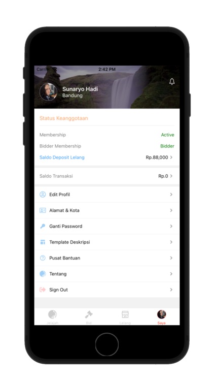 BreederKoi screenshot-4