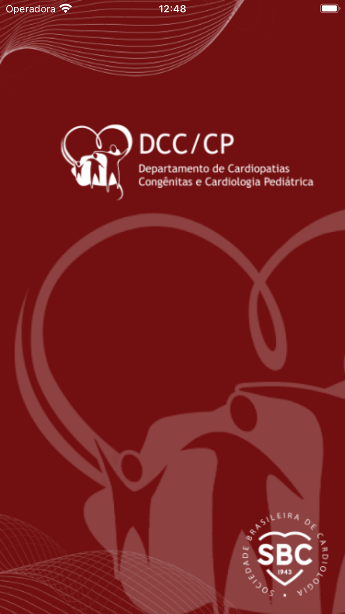 DCC-CP na Palma da mão