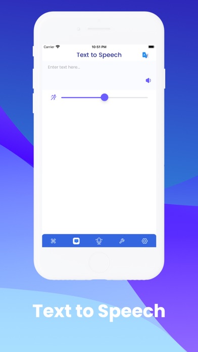 Setup & voice for Alexa app Screenshot