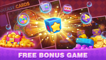 BingoBuzzBlitz Screenshot