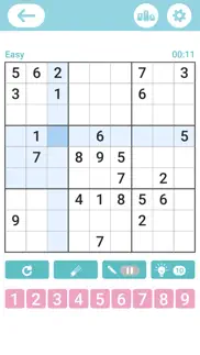 How to cancel & delete sudoku4k: logic puzzle games 1
