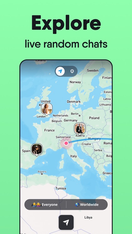 Moji - Make Language Friends screenshot-3