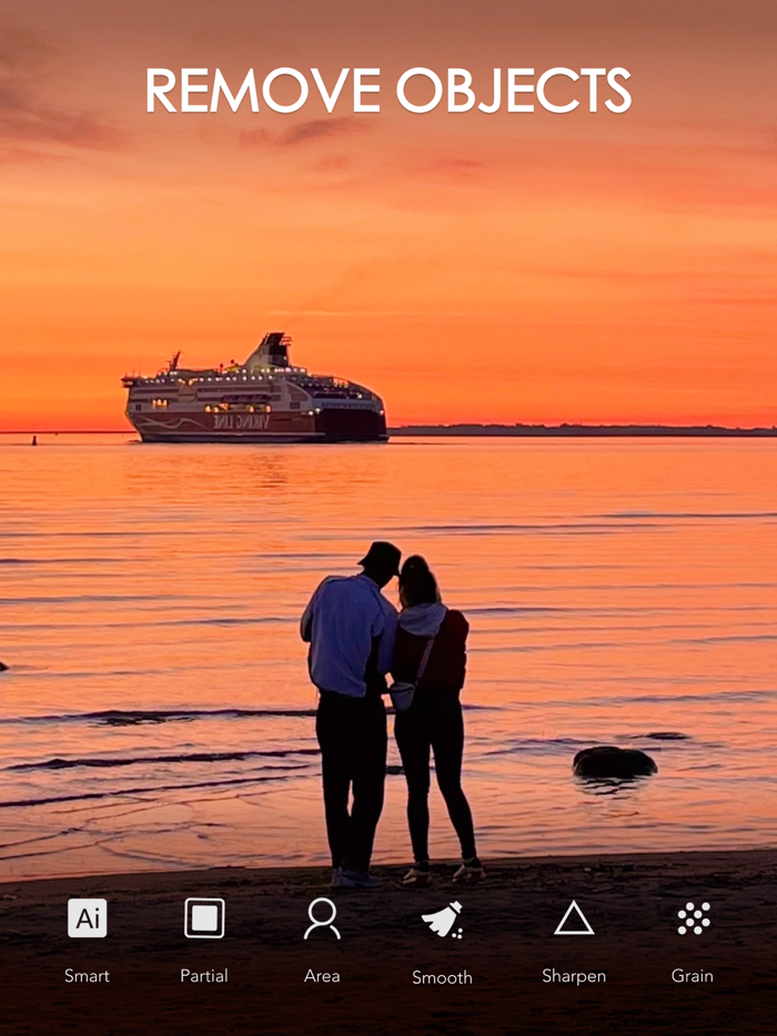 Filters Lab - Photo Effects