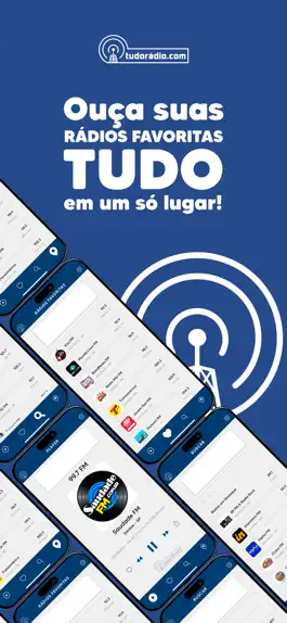 Game screenshot tudoradio.com mod apk