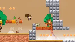 Game screenshot Norun Monsters apk