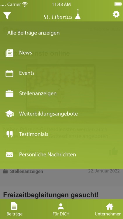 "St. Liborius" Bremervörde