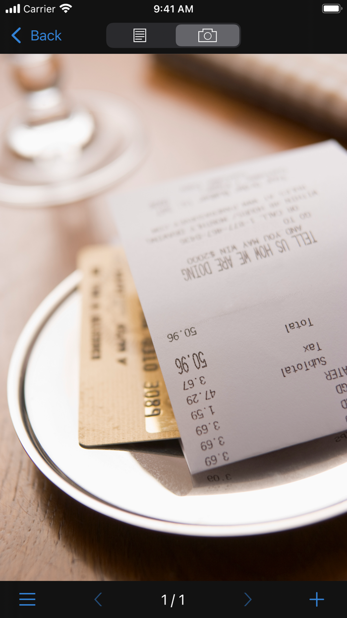 CashTrails Personal Finance