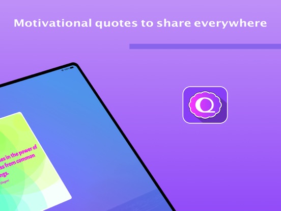 Screenshot #5 pour QuoteMind Motivational PRO
