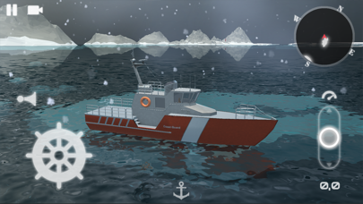 Ship Sea Simulatorのおすすめ画像3