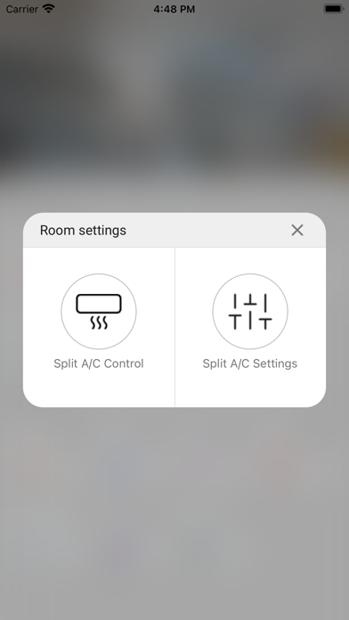 Modosmart Screenshot