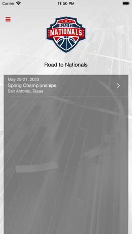 Game screenshot Road To Nationals mod apk