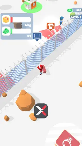 Game screenshot Smuggle Inc mod apk