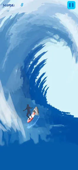 Game screenshot California Waves mod apk