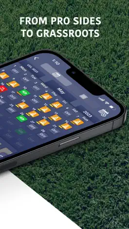 Game screenshot SoccerPulse apk