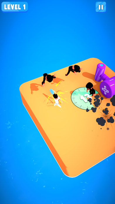 Shovel Master Screenshot