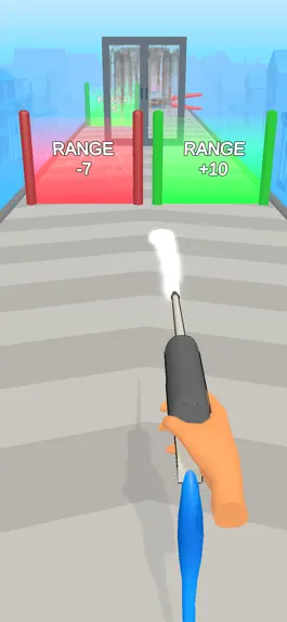 Game screenshot Power Wash Run Game mod apk