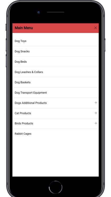 Pet Care Store Europe