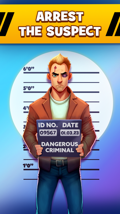 Match Detective: Casual Puzzle Screenshot
