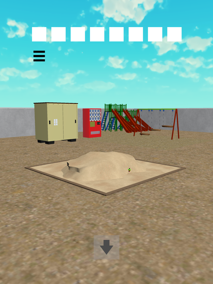 Escape Game Christmas House