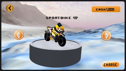 Moto XR Pro Screenshot