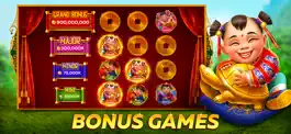 Game screenshot Casino Games - Infinity Slots hack