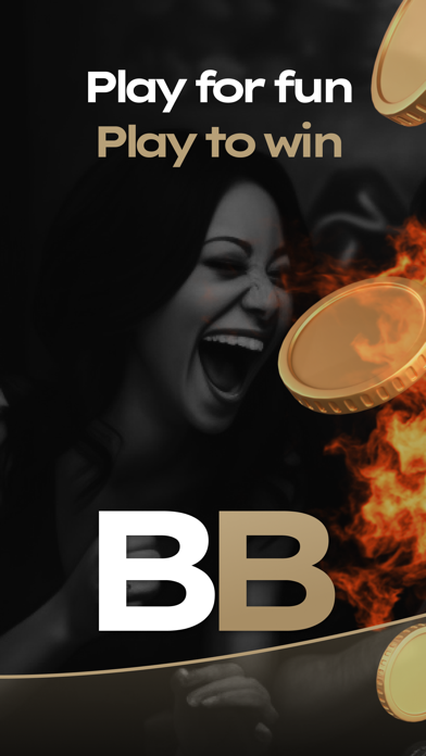 BB Tap Fight Screenshot