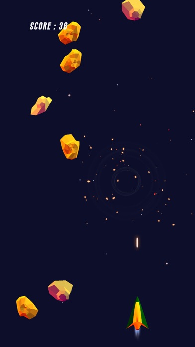 Hyper Blaster+ Screenshot