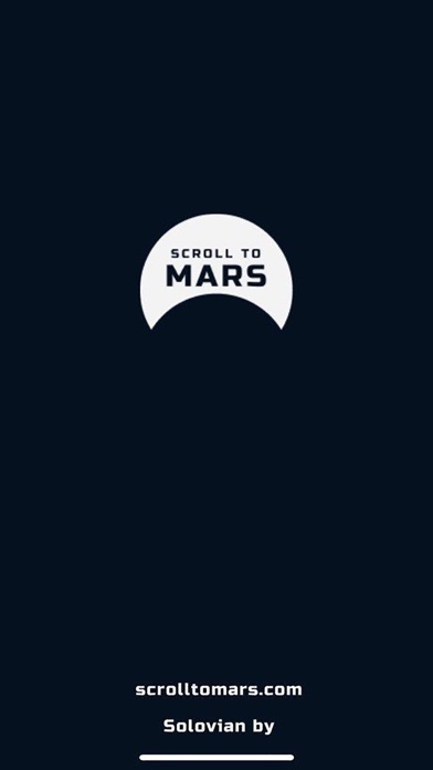 Scroll to Mars screenshot 4