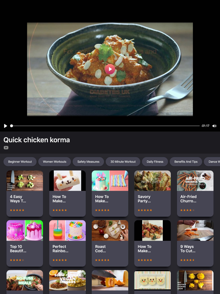 Women Fitness - Lose Belly Fat