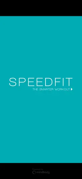 Game screenshot SpeedFit mod apk