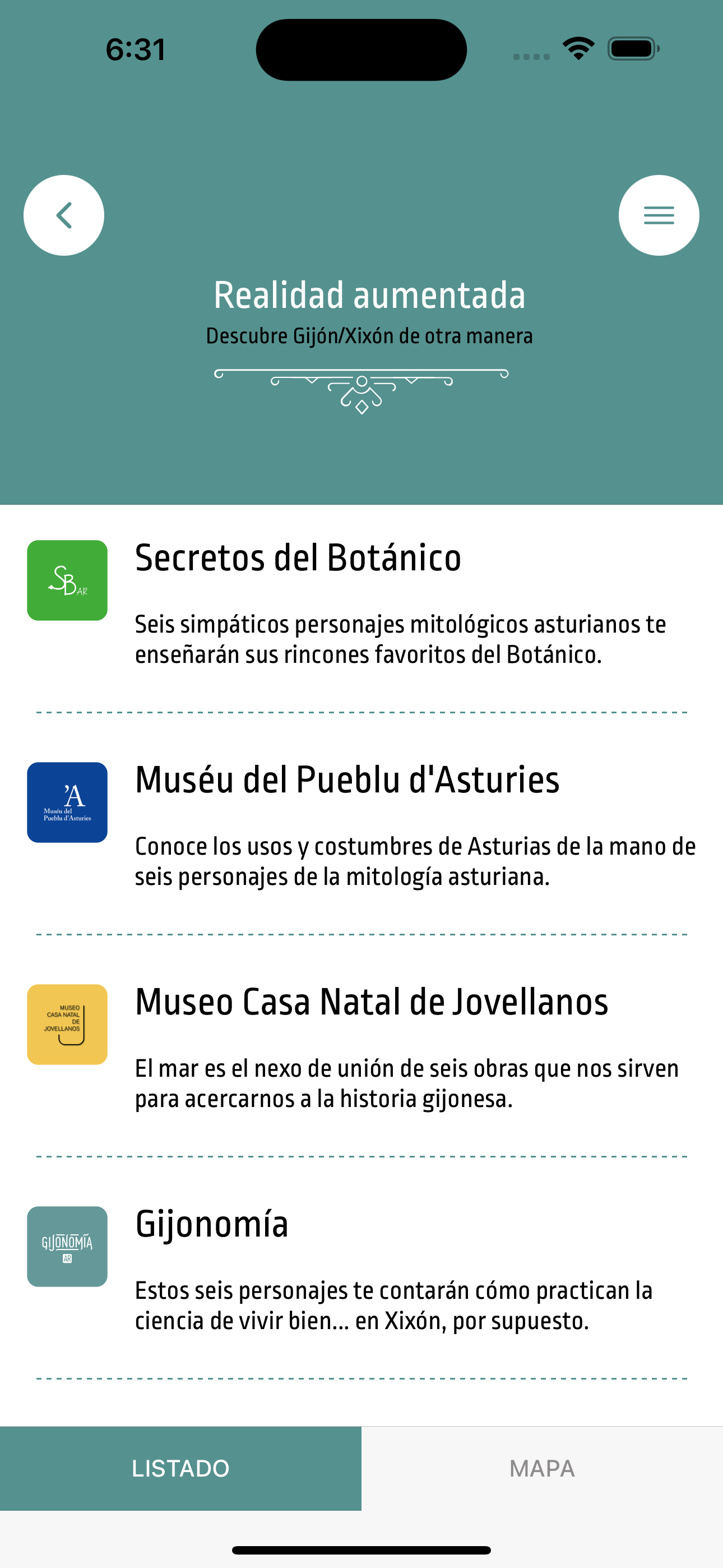 Visita Gijón/Xixón