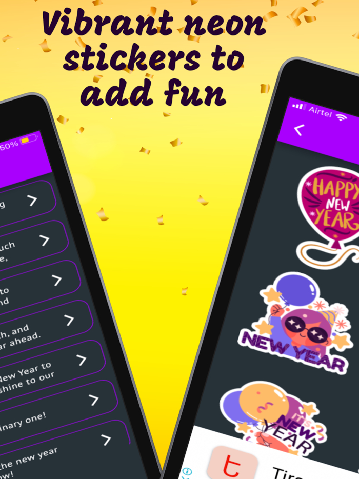 Happy New Year 2024 Blessings